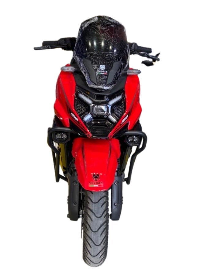 VIGOREY- Super Road - Image 1